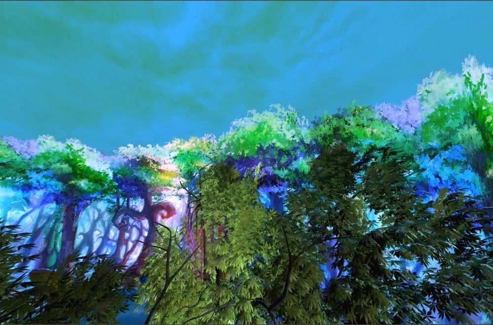废弃的高楼逃脱2