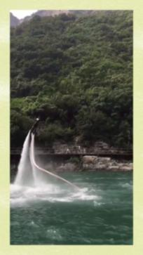 如何缓解节后综合征？游戏画面