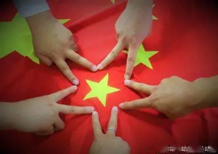 五彩泡泡