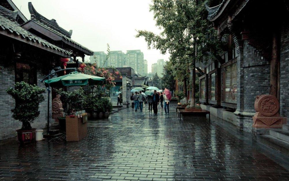 春运进行时！本周江苏有持续阴雨（雪）来扰